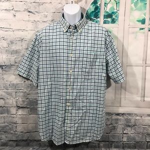 St. John,s Bay Comfort Stretch Sz XL (X04)